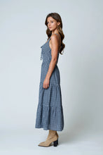Load image into Gallery viewer, Vivienne Midi Dress
