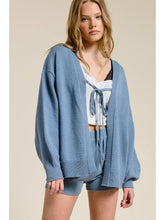 Load image into Gallery viewer, Lake Breeze Sweater Set
