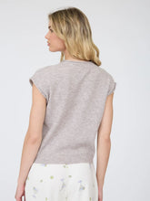 Load image into Gallery viewer, Lucy Sleeveless Cardigan
