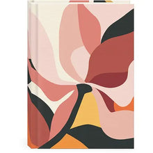 Load image into Gallery viewer, Hardcover Fabric Journals
