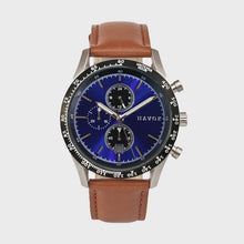 Load image into Gallery viewer, Men's 42mm Chronograph Watch
