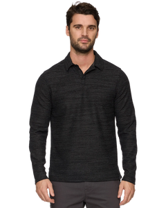 Elio Knit Polo