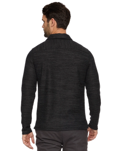 Elio Knit Polo