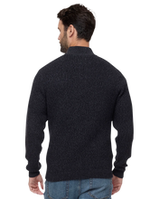 Load image into Gallery viewer, Denver Mock Neck Sweater
