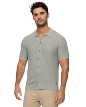 Load image into Gallery viewer, Benjamin Sweater Polo
