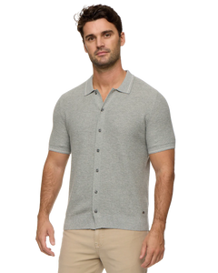 Benjamin Sweater Polo