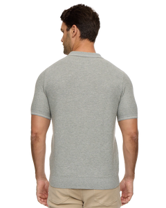 Benjamin Sweater Polo
