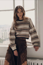 Load image into Gallery viewer, Cider Weather Sweater
