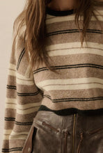 Load image into Gallery viewer, Cider Weather Sweater
