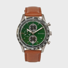 Load image into Gallery viewer, Men's 42mm Chronograph Watch
