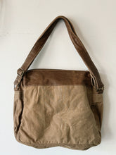 Load image into Gallery viewer, Paisley Canvas Bag
