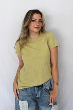 Load image into Gallery viewer, The Willow Wash Tee
