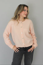 Load image into Gallery viewer, Sweet Peony Cardi

