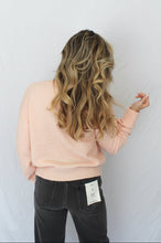 Load image into Gallery viewer, Sweet Peony Cardi
