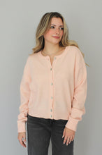Load image into Gallery viewer, Sweet Peony Cardi
