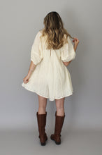 Load image into Gallery viewer, Ivory Breeze Romper
