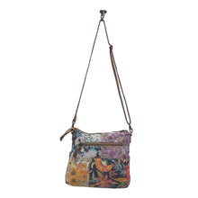 Load image into Gallery viewer, LeFleur Crossbody Bag
