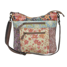 Load image into Gallery viewer, LeFleur Crossbody Bag
