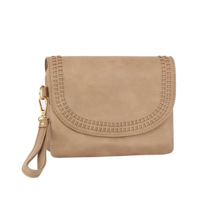 Lindy Crossbody Purse