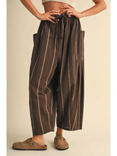 Load image into Gallery viewer, The Driftwood Wide Leg Pant
