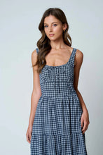 Load image into Gallery viewer, Vivienne Midi Dress
