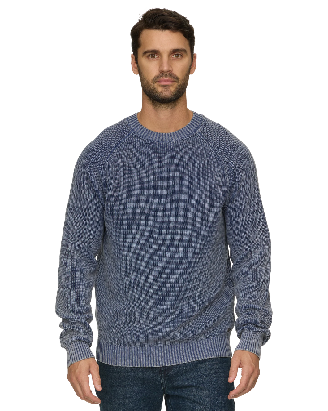 Ezra Crewneck Sweater