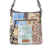 Load image into Gallery viewer, Meadow Spur Shoulder Bag
