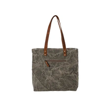Load image into Gallery viewer, Boulangerie Floral Tote Bag
