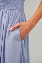 Load image into Gallery viewer, Ocean Mist Midi Dress
