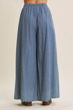 Load image into Gallery viewer, Wanderlust Wide Leg Pant
