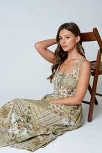 Load image into Gallery viewer, Simone Corset Midi Dress
