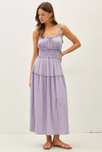 Load image into Gallery viewer, The Iris Bloom Dress
