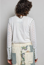 Load image into Gallery viewer, Celeste Knit Top
