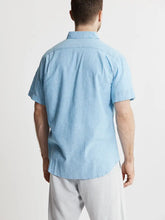 Load image into Gallery viewer, Harbor Linen Blend Shirt
