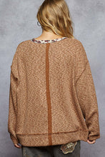 Load image into Gallery viewer, Coco Knit Top
