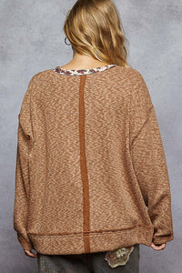Coco Knit Top