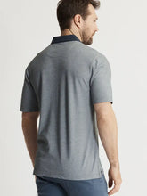 Load image into Gallery viewer, Hudson Contrast Polo
