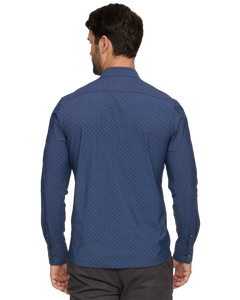Amos Journey Shirt