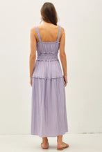 Load image into Gallery viewer, The Iris Bloom Dress
