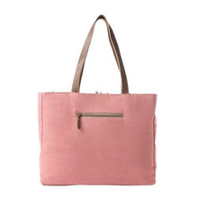 Load image into Gallery viewer, Desert Lace Weekender Bag
