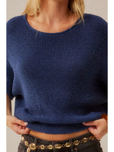 Load image into Gallery viewer, Sunday Stroll Sweater
