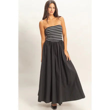 Load image into Gallery viewer, Sunkissed Wanderer Midi Dress
