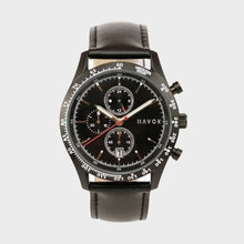 Load image into Gallery viewer, Men's 42mm Chronograph Watch
