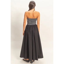 Load image into Gallery viewer, Sunkissed Wanderer Midi Dress
