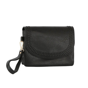 Lindy Crossbody Purse