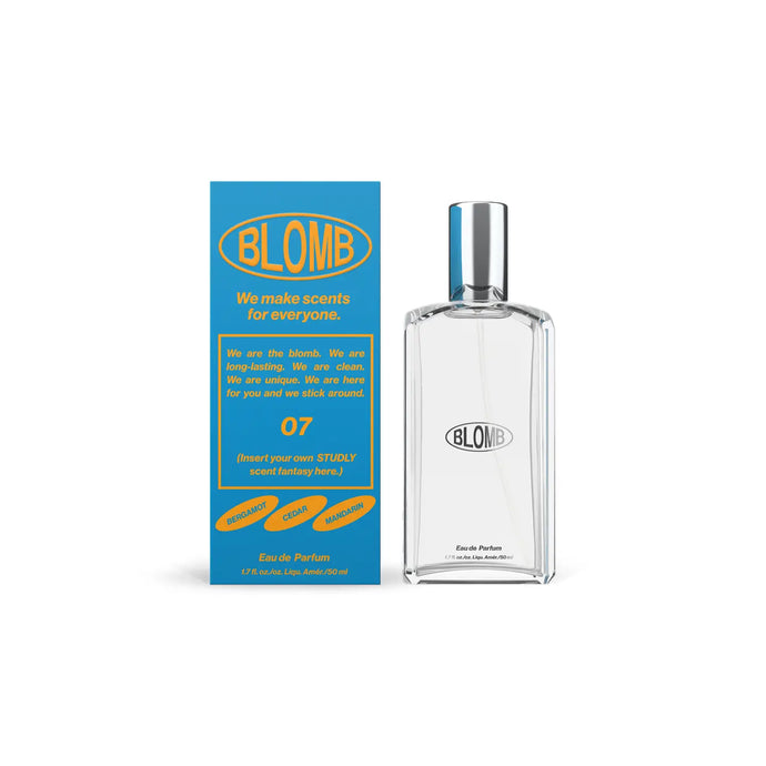 Blomb No. 7 Cologne