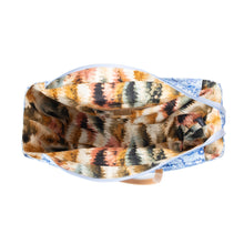 Load image into Gallery viewer, Delft Garden Weekender Bag
