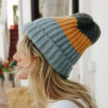 Load image into Gallery viewer, Knit Beanie
