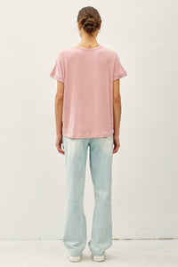 Brooke Basic Tee