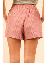 Load image into Gallery viewer, Striped Boxer Shorts
